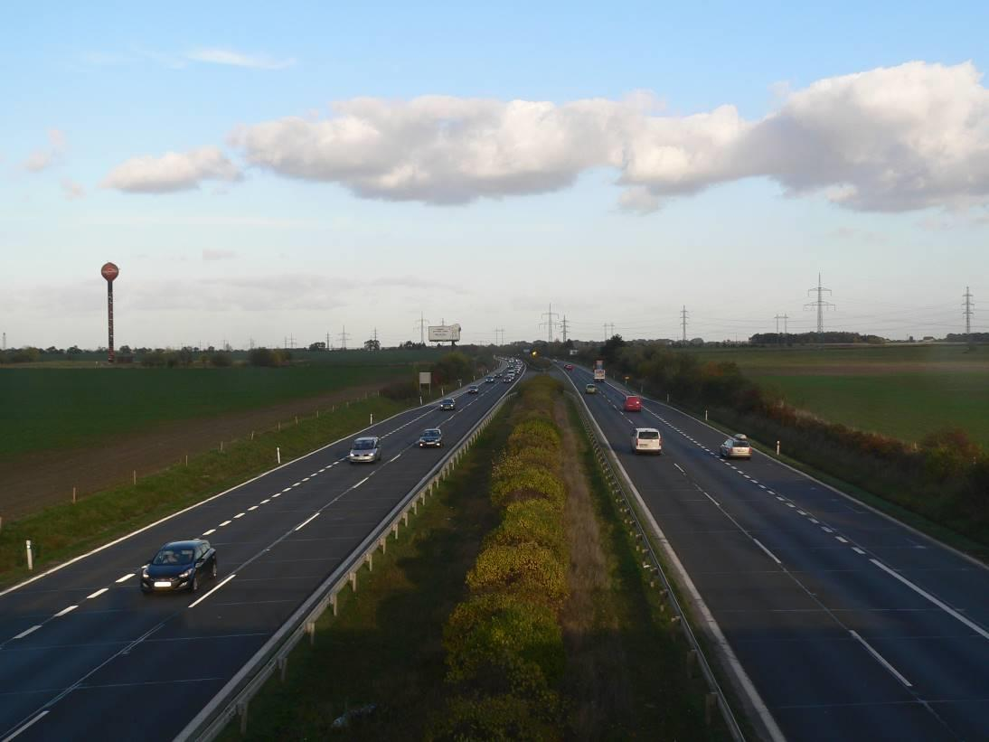 P O S U D E K o vlivech záměru D11, stavba 1101, km 0,0 - exit Jirny, modernizace dálnice na šestipruhové uspořádání na životní prostředí podle zákona č. 100/2001 Sb.