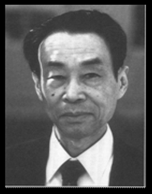 (1950-1960) - Motoo Kimura teorie
