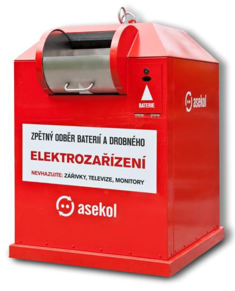 3 Výsledky tříděného sběru, papíru, skla, plastů a nápojových kartonů bez započtení sběrných dvorů, 2005 2013 [t] rok papír sklo barevné sklo čiré plasty nápojové kartony celkem 2005 19 214 8 399 432