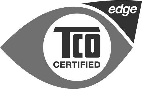 Displeje s certifikací TCO Certified Edge 1.2 (Toto je překlad anglického textu TCO Certified Edge Displays 1.