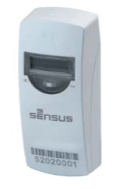 SensusBase Stacionárne rádiové odčítanie meračov - bezdrôtový systém - centrálne diaľkové odčítanie meračov - fakturácia bez časových sklzov Popis Rádiový pomerový rozdeľovač vykurovacích nákladov