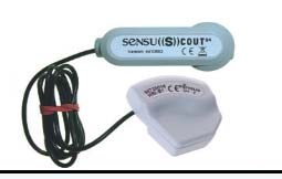 Rádiotransponder IP68 s HRI-Mei s detekciou spätného toku pre DN40-125 MEI4DBG2XX 171,98 Sensus((S))cout-Mei-B3 Rádiotransponder IP68 s HRI-Mei s detekciou chýb pre