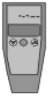 (*) 184081 MDK-TTL WA, mobilná induktívna hlavica pre PSION WA (**) 184084 ODK-USB PC, mobilná optická hlavica s USB pripojením