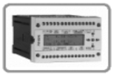 prevodník FM-1D/K Frekvenčný prevodník FM-2D/K Diaľkové počítadlá