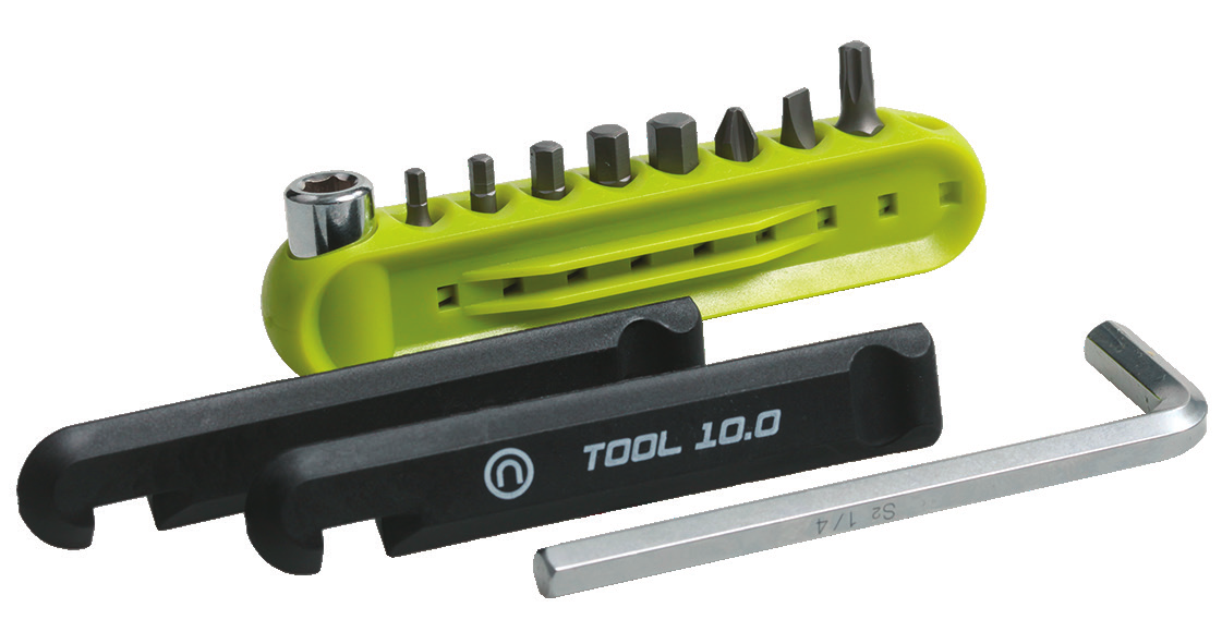 NÁŘADÍ TOOL 17.