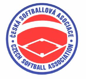 Česká softballová asociace Zátopkova 100, P.O. Box 40, 160 17 Praha 6 tel/fax: 233 356 441 http://, e-mail: softball@cstv.