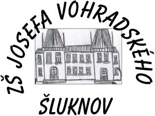 Příloha č. 3 Základní škola J. Vohradského T. G. Masaryka 678, 407 77 Šluknov e-mail: zssluknov@interdata.