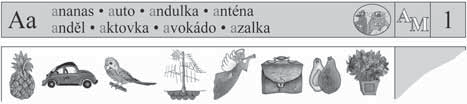 Dítě se může pokusit identifikovat či nalézt toto písmeno ve slovech. LOGICO PRIMO Poznámky k práci s těmito soubory. Tentokrát na předních stranách karet nenaleznete zadání.