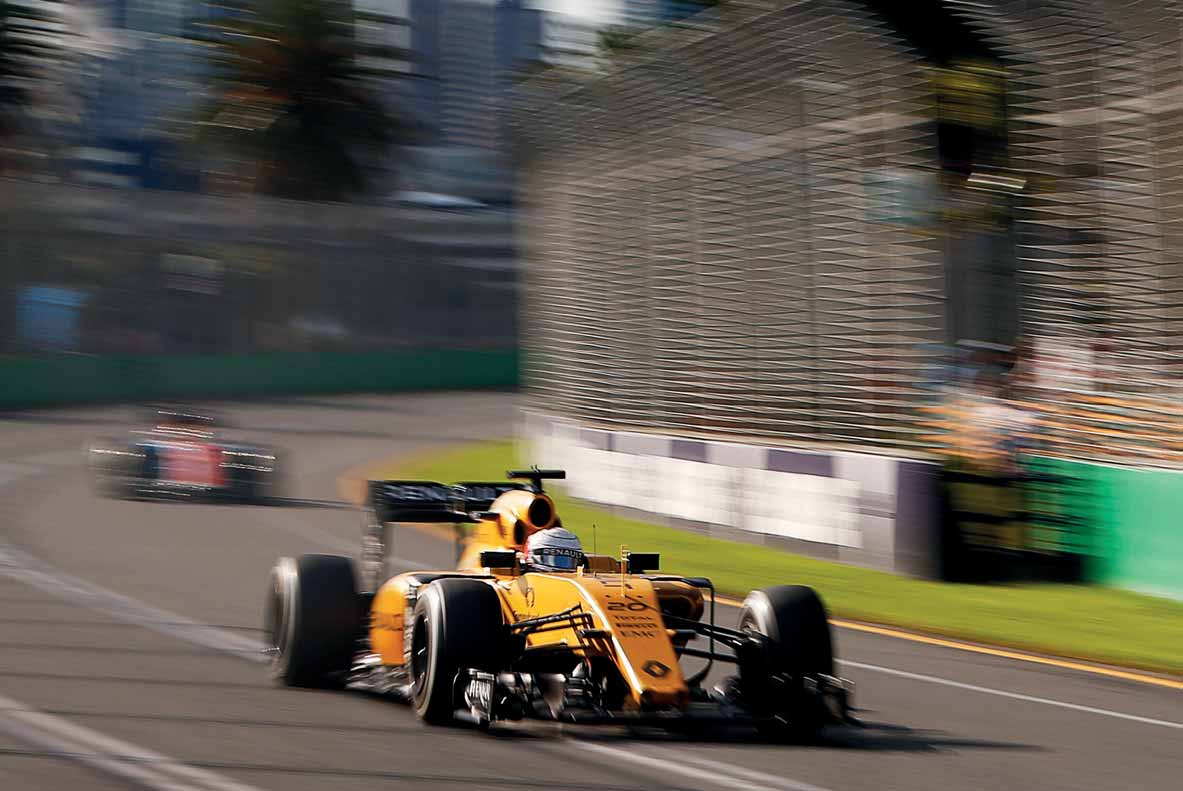 Renault Sport Formula