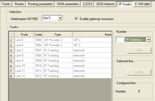 SIEMENS HiPath 3000 verze 8.