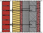 0,27 0,24 0,22 0,20 0,19 0,18 Durisol - tvárnice DS 25/12 0,41 0,35 0,30 0,27 0,24 0,22 0,20 0,19 0,17 Durisol - tvárnice DM 25/16 0,46 0,38 0,32 0,28 0,25 0,23 0,21 0,19 0,18 Durisol - protihluková