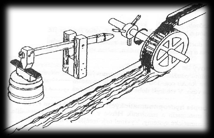 Kolem roku 100 n. l. popisuje řecký matematik a mechanik Hérón z Alexandrie ve svém díle Pneumatika první hydropneumatické systémy.