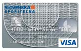 Členstvo v IAPA (VISA) / ECI (MasterCard) 99,58 / ročne 99,58 / ročne v cene karty v cene karty * Poplatok za Platobnú kartu je zložený z poplatku za platobný prostriedok vrátane