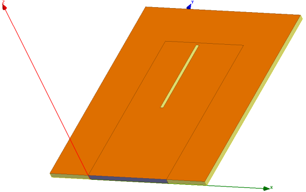 f prac /f krit [ - ] [mm] [mm] a [mm] B s11 = -10dB [MHz] 1,4 50,94 51,98 25,47 206 1,6 58,1 46,55 29,1 160 Tab.