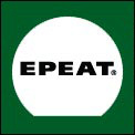 7. Informace o regulaci EPEAT (www.epeat.