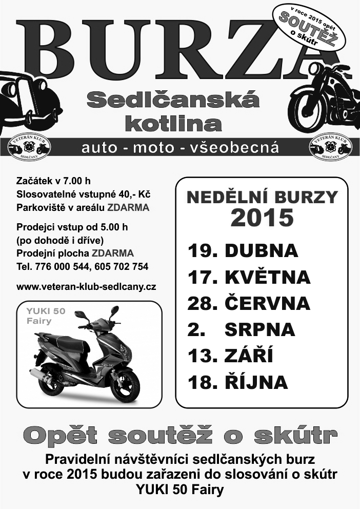 www.sedlcansky-kraj.cz ZPRAVODAJSTVÍ Kosovku čeká o víkendu jarní gruntování KOSOVA HORA Svátkem klidu nebude v obci nadcházející neděle. Obec se totiž zapojí do celostátní akce Ukliďme Česko.