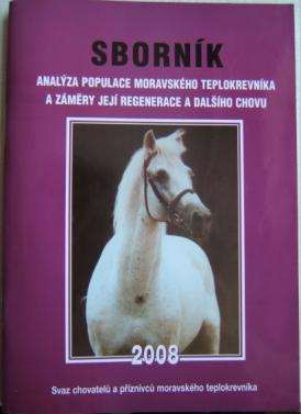 of Hannovery a také Sahiby (Shagye). Rozšiřte naše řady a pomozte zachránit vzácné plemeno moravský teplokrevník.