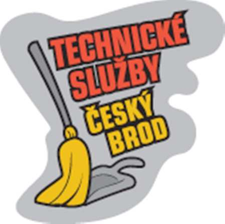 Výroční zpráva Příspěvkové organizace města Technické služby Český Brod 2014-2015