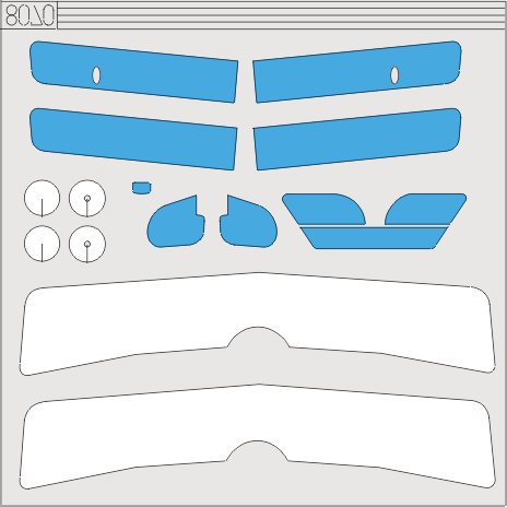 MAsk 8070