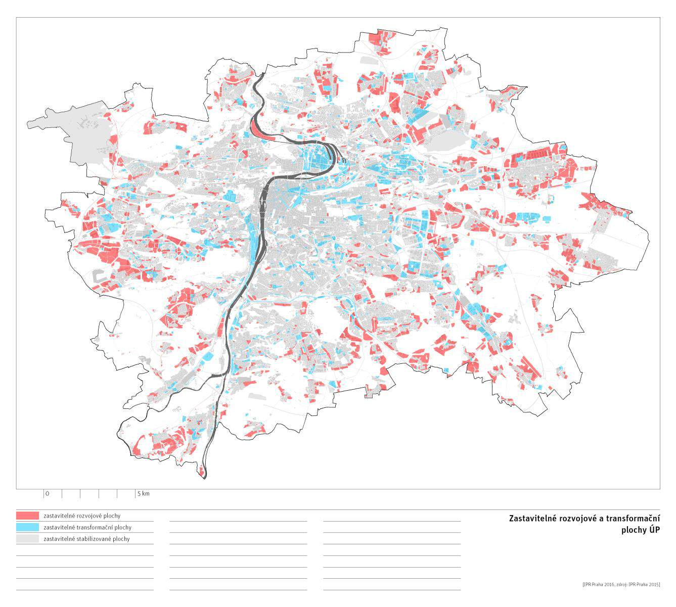 Dolní Počernice Běchovice. Podstatné je, že by měl rozvoj města podporovat koncept krátkých vzdáleností tak, aby maximalizoval efektivitu dopravy.