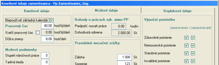 Číslo povolenia na pobyt sa od 31.07.2008 pre účely sociálneho poistenia nepoužíva.