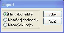 Po uvedenom dátume musia byť všetky RLFO v novej štruktúre aj v prípade dodatočnej opravy, zmeny a pod. (pozn.