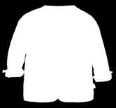 Double-sided jacket G70  G7044