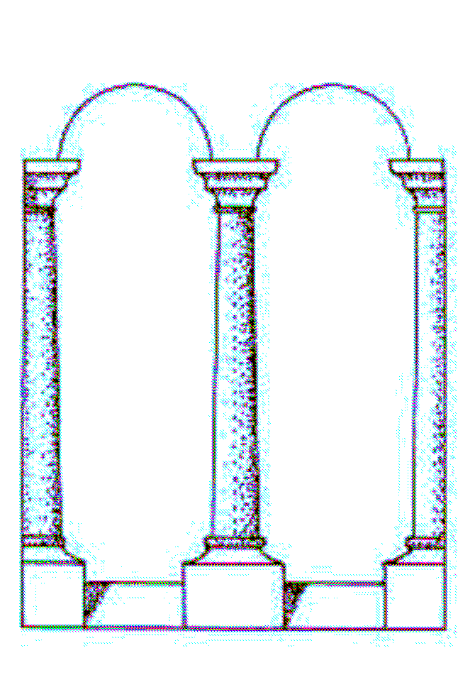 1000-1250 Románsky štýl Románsky štýl charakterizuje