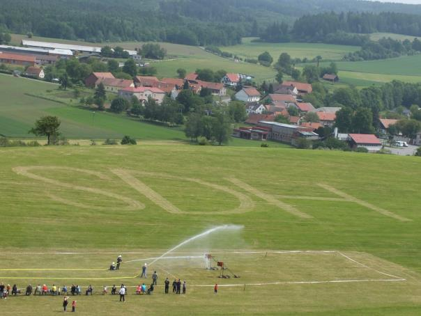 Pořadatelem této soutěže byl Sbor