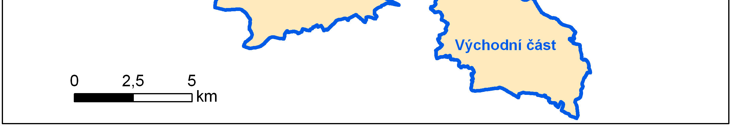 , Hodnocení krajinného rázu CHKO Český ráj, Turnov, 1999) a námi zpracované hodnocení z roku 2008, které již řešilo území CHKO Český ráj po jeho rozšíření v roce 2002.