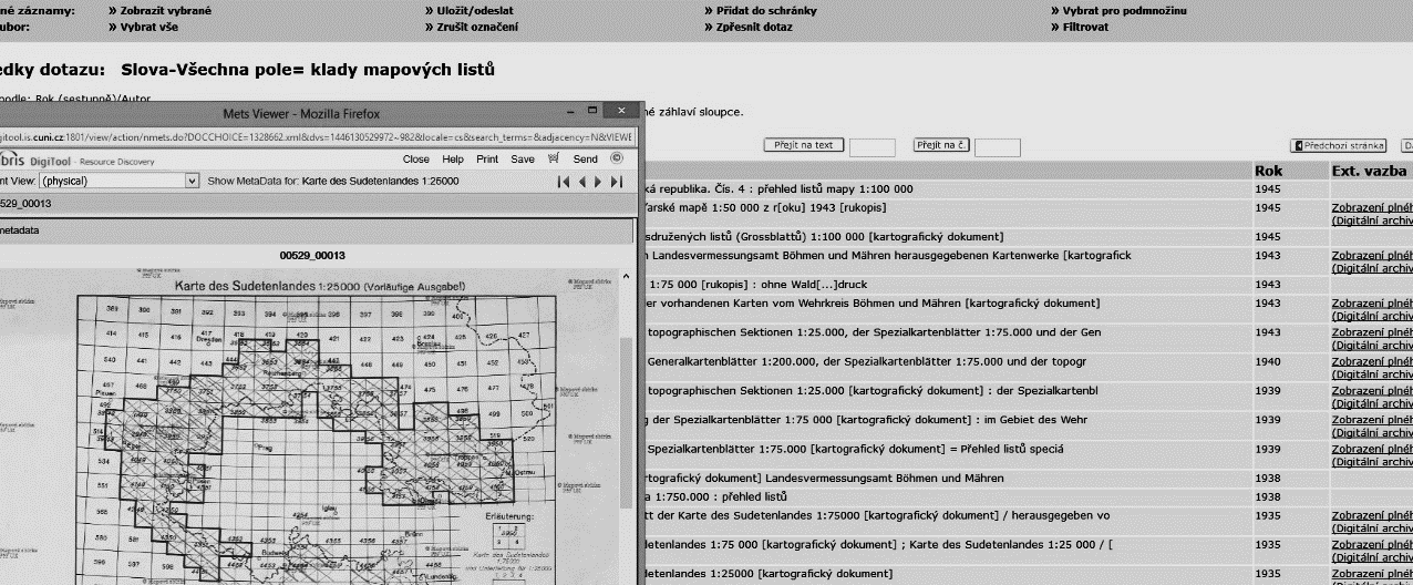 První webinář zaměřený na databázi a projekt GEOBIBLINE proběhl v srpnu. Připravila ho Mgr. Michaela Alijonov Hametová. Ohlasy účastníků byly vesměs velmi pozitivní.