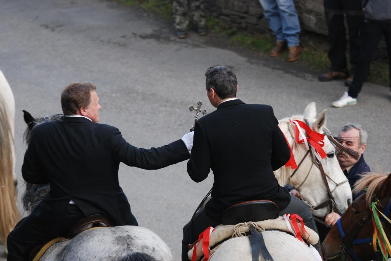 krojcfotrovi do kapsy saka. Foto: Eliška Filipová, 2014. 50.