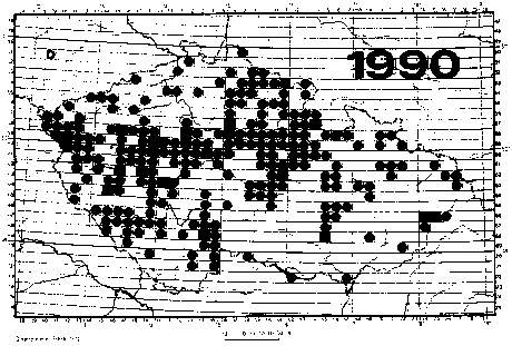 počet okres ů 40 30