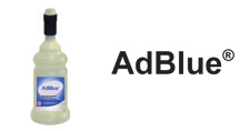 Ověřování Doplňování aditiva AdBlue Doplnění nádrže aditivem AdBlue je plánováno při každé pravidelné servisní prohlídce vozidla v servisu sítě PEUGEOT nebo v jiném odborném servisu.