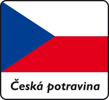 9b - česká potravina a vyrobeno v České republice 100 % všech složek celkové hmotnosti nezpracované potraviny, vinařských produktů nebo mléka pochází z ČR, a prvovýroba, porážka