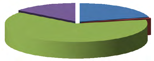 Of these, 10,790 were incoming invoices, including 448 on the investment side, 2,164 were paid via the Czech National Bank under the schemes, 719 were advance invoices and 40 were foreign invoices.