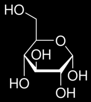 UTB ve Zlíně, Fakulta technologická 21 D-glukosa Má největší význam z monosacharidů. Nazývá se také hroznový cukr nebo dextrosa. Pro tělo je životně důležitý.