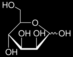 UTB ve Zlíně, Fakulta technologická 22 D-manosa Vyskytuje se v přírodě pouze vázaná pouze v polysacharidech, obsažených například v buněčných stěnách kvasinek.