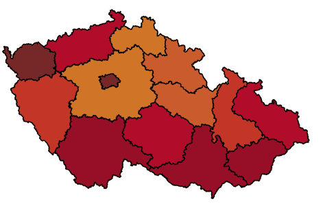 28 VODOVODY KANALIZACE ČR 2009 Tabulka 4.2.4 Připojení obyvatel bydlících v domech připojených na kanalizaci v letech 1991 a 1999-2009 a průměrná délka kanalizace na 1 obyvatele Ukazatel Měrná