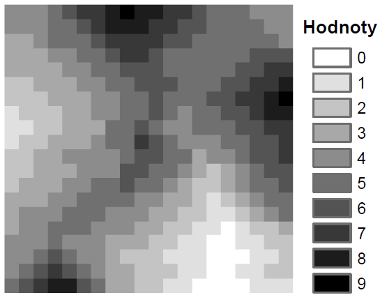 Slope(<grid>, {DEGREE PERCENTRISE}), Slope(<grid>, <z_factor>, {DEGREE PERCENTRISE}), kde <grid> {DEGREE PERCENTRISE} <z_factor> Vstupní