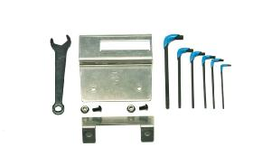 without Wrench set 545 11541