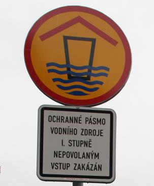 Speciální ochrana vodních zdrojů ochranná pásma vodních zdrojů zákon 254/2001 Sb. 30, vyhláška MŽP 137/1999 Sb. I.