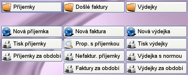 Ostatní novinky ve verzi 1.