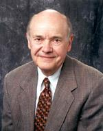 Dr. Darrell H. Reneker Professor of Polymer Sc
