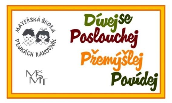 Logopedická cvičení preventivní logopedické chvilky od roku 2014 každodenně probíhají ve všech třídách.