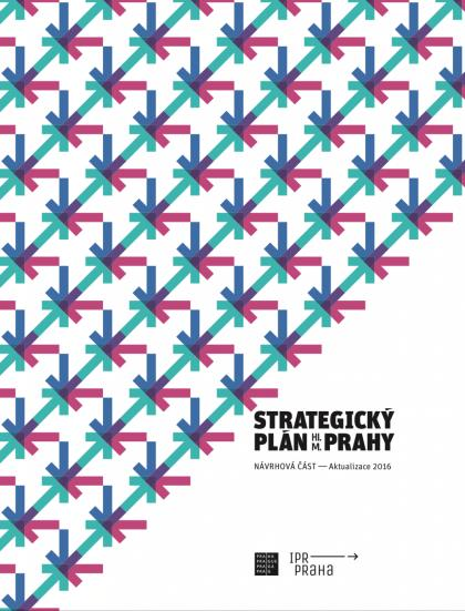 Metodika a přístup Deloitte Nový Strategický plán se skládá ze tří směrů: Soudržná a zdravá metropole, Prosperující a kreativní metropole a Dobře spravovaná metropole.