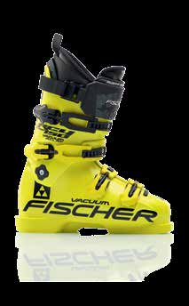 RC4 WORLDCUP SL WCP MEN/WOMEN Nejostřejší slalomky přímo z vývojového oddělení Fischer pro slalom ve Světovém poháru.