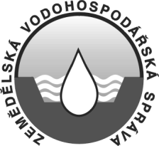 Zemědělská vodohospodářská správa Oblast povodí Vltavy - Středisko Plzeň Boţeny Němcové 3, 303 29 Plzeň Povodí Vltavy s.p. závod Berounka Denisovo nábřeží 14 304 20 Plzeň VÁŠ DOPIS ZNAČKY / ZE DNE NAŠE ZNAČKA VYŘIZUJE / TELEFON PLZEŇ 280/03 Ing.