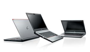 Datasheet Notebook Fujitsu LIFEBOOK E744 Elegantní design a funkce bez kompromisů Notebook LIFEBOOK E744 z řady Fujitsu LIFEBOOK E7 je ideální, pokud hledáte atraktivní plně vybavený notebook.