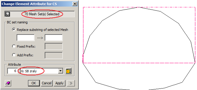 Průvodce postupem ražeb Přikročíme k zadání postupu ražeb, k tomuto účelu nám slouží skupinka nastavení construction stage, pro 3D projekt pak zejména stage definition wizard.